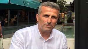 Memleket Partisi Derince'ye Yaşar Aka atandı