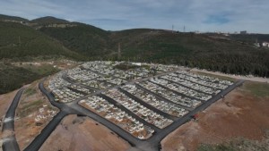 Mezarlık Ziyaretleri İçin Ücretsiz Servis