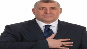 MHP Derince İlçe Başkanı Aksoy :Ben istifa ettim