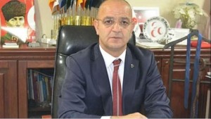 MHP İl Başkanı Aydın Ünlü görevden alındı