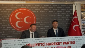 MHP Kocaeli’de 12 ilçenin kongre tarihi açıklandı