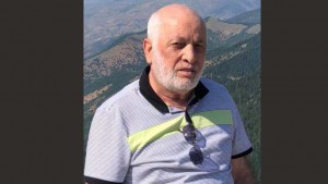 Mustafa Mollaoğlu vefat etti