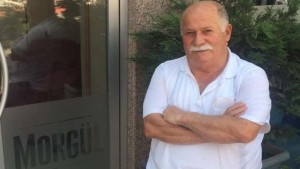 Mustafa Morgül'ün eşi İlknur Morgül hayatını kaybetti