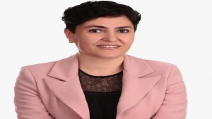 Nuriye Köksal’dan Fidan Kampanyasına Davet