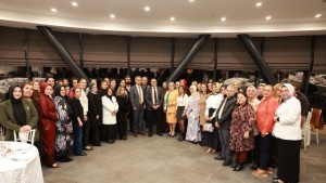 Öğretmenlerimize Minnettarız