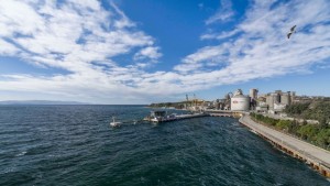 OYAK Çimento’nun Küresel Başarısı: WCA’dan İSG ve İklim Eylemi Kategorilerinde İki Ödül