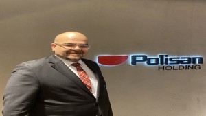 Polisan Holding’in Yeni Grup İnsan Kaynakları Direktörü Mahmut Temiz oldu