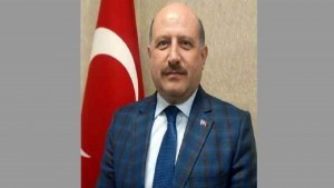 Recep Kemal Akyürek Belediye Başkan aday adayı oluyor