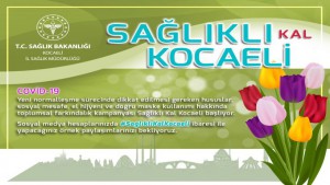 SAĞLIKLI KAL KOCAELİ