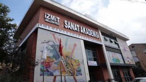 Sanat Akademisi kapılarını müziğe açıyor