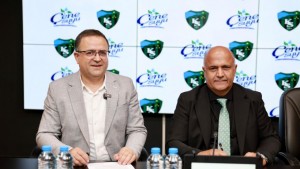Şehrin İki Önemli Değeri El Ele: Çenesuyu, Kocaelispor´un Yanında