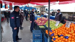 Cuma Pazarı Perşembe Günü Kurulacak