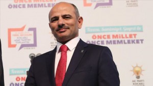 Şener Söğüt ikinci kez koronaya yakalandı