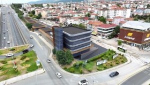 Sertif Gökçe’den AVM Müjdesi: “Derince’nin Çehresini Değiştireceğiz”