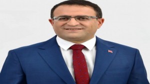 Sertif Gökçe Derince Belediye Başkanlığı için adaylığını açıklayacak