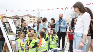 Sıfır Atık Etkinlikleri Sürüyor