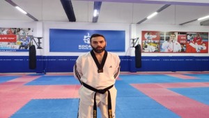 Sporculuktan antrenörlüğe; Murat Kızmaz