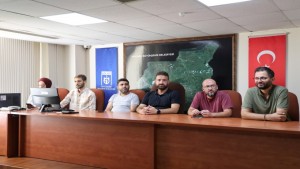 Sporun yeni merkezi Vinsan’da yükselecek