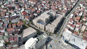 Üç kritik bölgede salt çoğunluk tamam