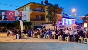 Yaz Sinema Günleri’nde İkinci Durak İshakçılar