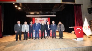 YENİ Parti Körfez’de Ön seçimden Eren Kır çıktı