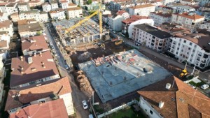 Yeni spor kompleksi Körfez’e değer katacak