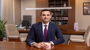 Yıldız Demir Çelik Sponsorluğunda Çelik Sektörünün Küresel Temsilcilerini İstanbul’da Buluşturdu