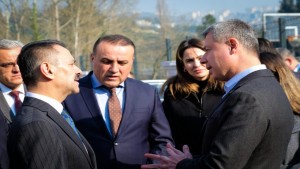 Yıldız Entegre’den İzmit’e İlk Özel Eğitim Anaokulu