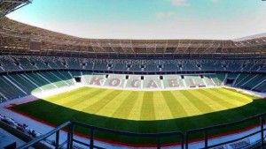 Yıldız Entegre’den Kocaelispor Sponsorluğu Hakkında Açıklama