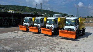 Yol Bakım Timine yeni sistem asfalt tamir ve bakım robotu