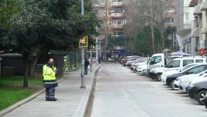 Yol üstü parklanmada yeni tarife dönemi