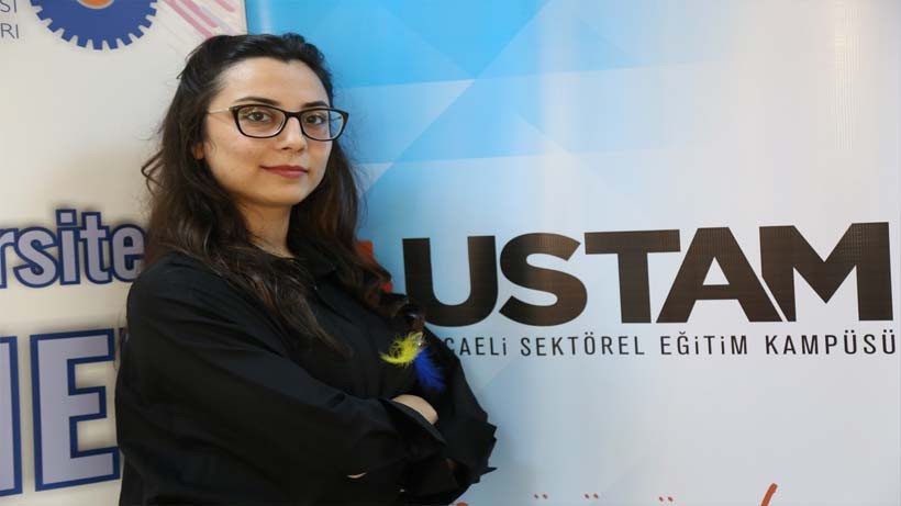USTALAR iş sahibi oldu