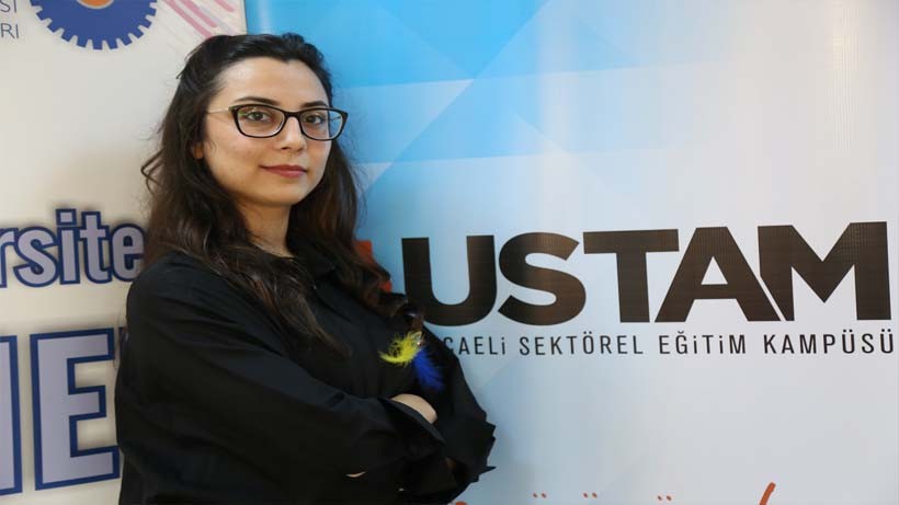 USTALAR iş sahibi oldu