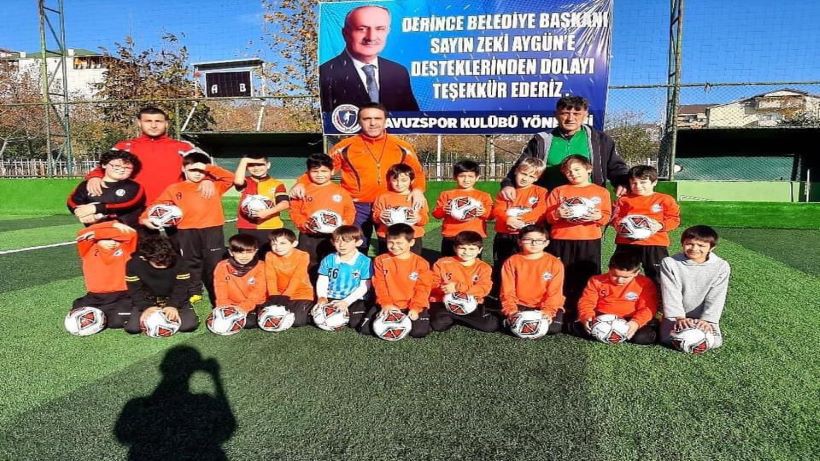 Yavuzspor Antrenmanlara başlıyor