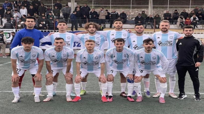 Yavuzspor Süper Lig’e çok yaklaştı