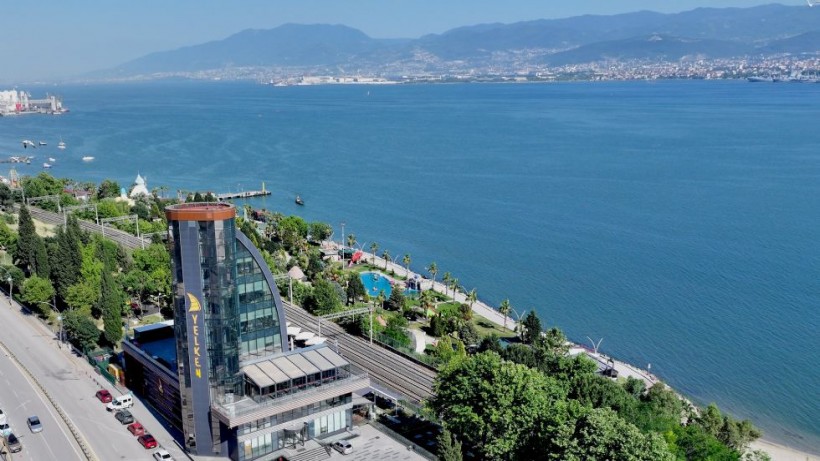 Yelken Kafe Restoran´da Ramazan´a Özel İftar Menüleri