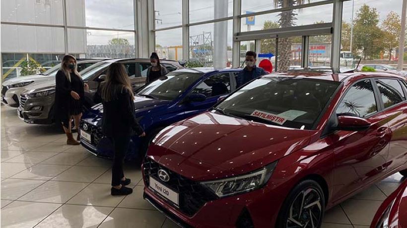 Yeni Hyundai i20 Heyecan Katmaya Geliyor.