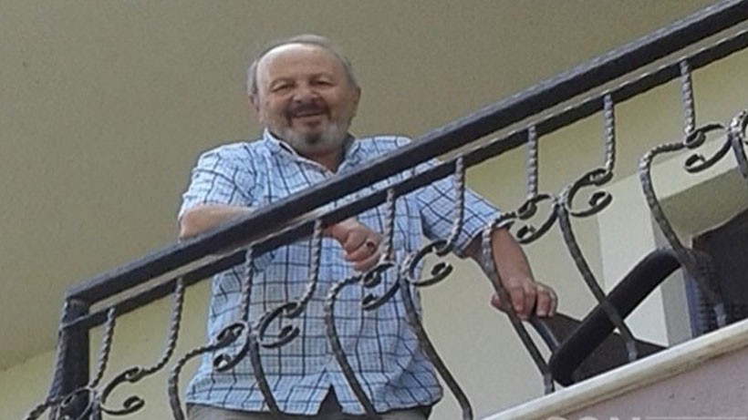 Yenikentli Naim Yücekal koronaya yenildi!