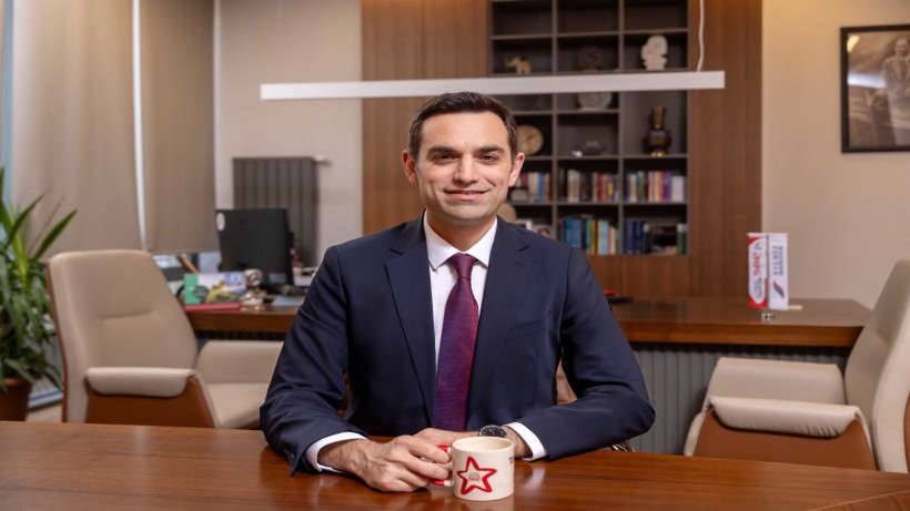 Yıldız Demir Çelik Sponsorluğunda Çelik Sektörünün Küresel Temsilcilerini İstanbul’da Buluşturdu