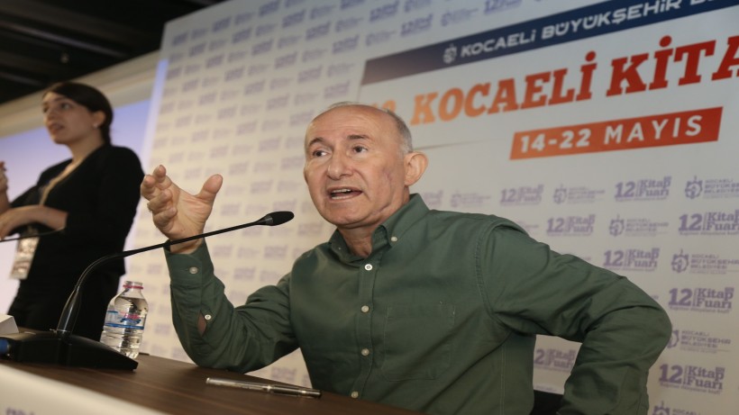 ‘’Avrupa’ya Osmanlı’nın adı bile yetiyor’’ ‘’Avrupa’ya Osmanlı’nın adı bile yetiyor’’