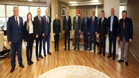 Başkan Büyükakın, “Öğretmenlerimize şükran borçluyuz”
