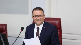 Başkan Gökçe, 12 Yeni Araç Daha Alıyor