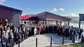 Başkan Gökçe’den Büyük STK Buluşması