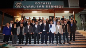 Başkan Söğüt, “Körfez’i birlikte güzelleştiriyoruz”