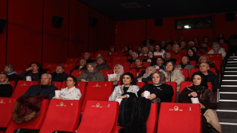 Bir ömürlük aşklar için anlamlı sevgililer günü