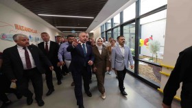 Burada engeller değil imkanlar konuşulacak