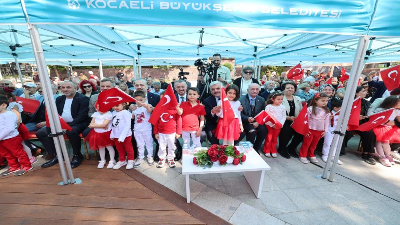 Büyükakın: Saygınlar Kulübü 12 ilçede hizmet verecek