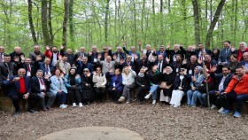 Büyükşehir, 47 ilden 110 gazeteciyi ağırladı