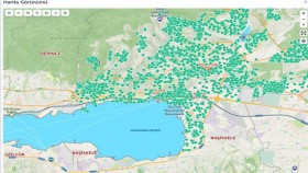 Büyükşehir’den depreme hazırlıkta güçlü adım
