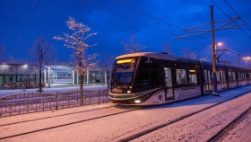 Büyükşehir’den ulaşıma yılbaşı düzenlemesi